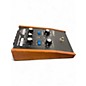 Used Moog MF102 Moogerfooger Ring Modulator Effect Pedal