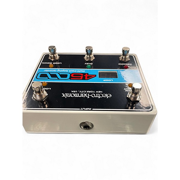 Used Electro-Harmonix 45000 FOOT CONTROLLER Pedal | Guitar