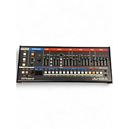 Used Roland JU-06A Synthesizer