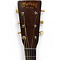 Vintage 1943 Martin 000-18 Antique Natural Acoustic Guitar