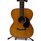 Vintage 1943 Martin 000-18 Antique Natural Acoustic Guitar