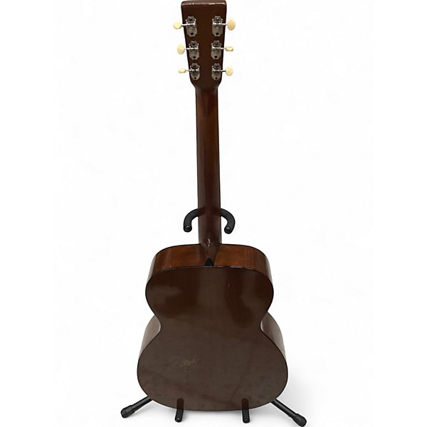 Vintage 1943 Martin 000-18 Antique Natural Acoustic Guitar