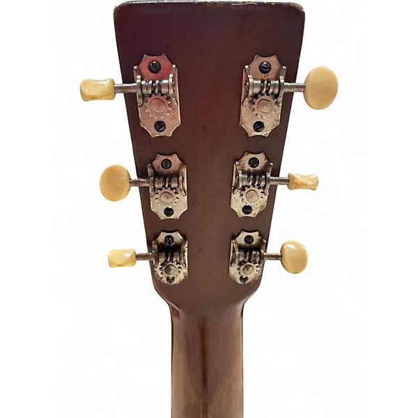 Vintage 1943 Martin 000-18 Antique Natural Acoustic Guitar