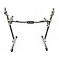 Used PDP by DW Chrome Plated Rack Stand thumbnail