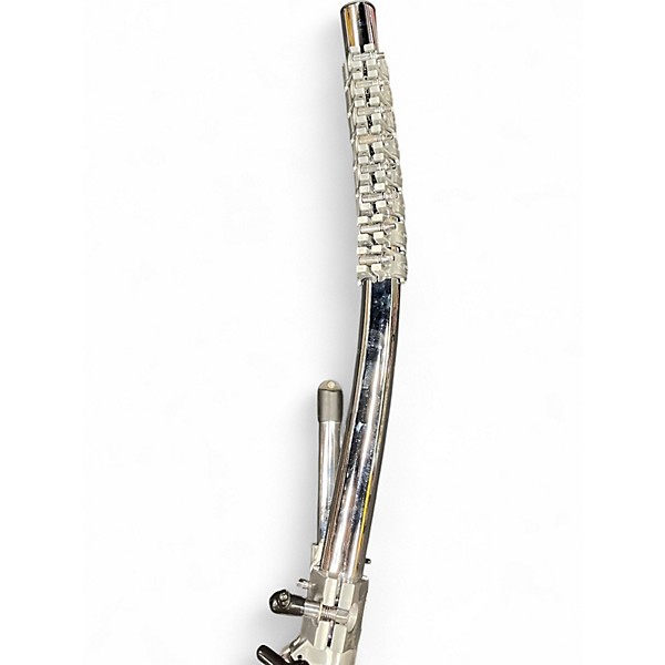 Used PDP by DW Chrome Plated Rack Stand