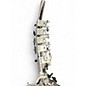 Used PDP by DW Chrome Plated Rack Stand
