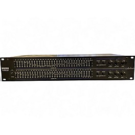 Used Art EQ355 Equalizer