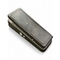Used Dunlop GCB95 Original Crybaby Wah Effect Pedal thumbnail