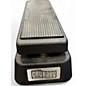 Used Dunlop GCB95 Original Crybaby Wah Effect Pedal