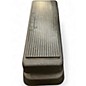 Used Dunlop GCB95 Original Crybaby Wah Effect Pedal