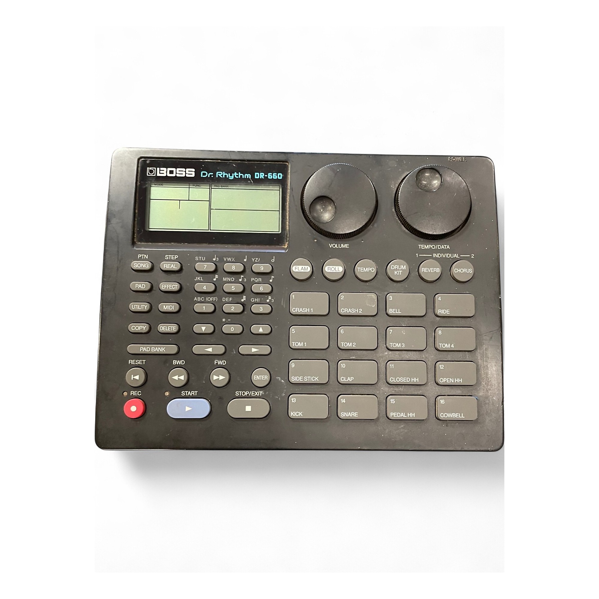 その他 BOSS Dr.Rythm DR-660 Boss Dr. Rhythm DR-660 - What To Know & Where To Buy