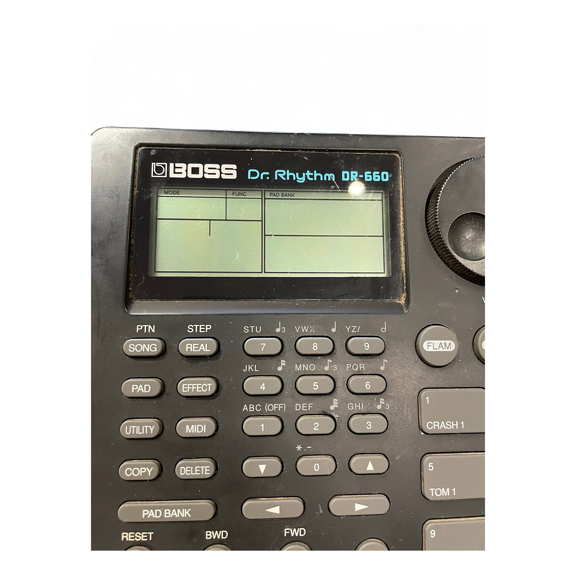 その他 BOSS Dr.Rythm DR-660 Boss DR-660 Dr. Rhythm | Reverb