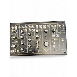 Used Make Noise 0-coast Synthesizer