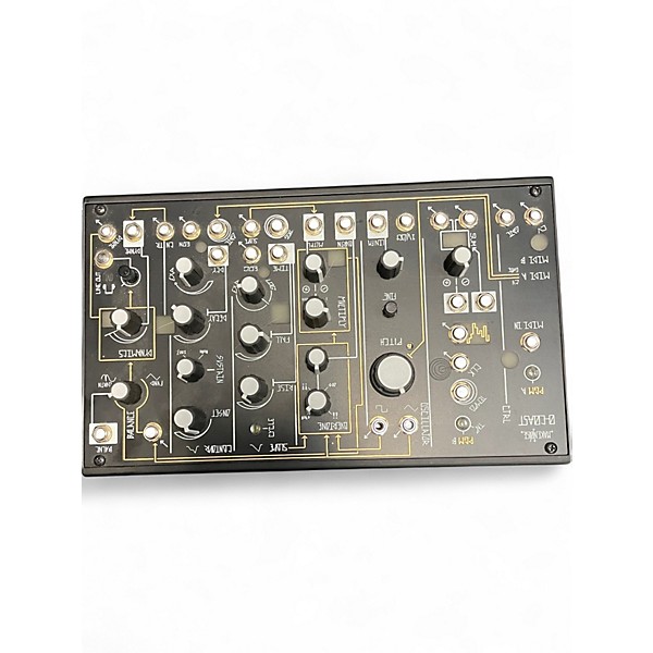 Used Make Noise 0-coast Synthesizer
