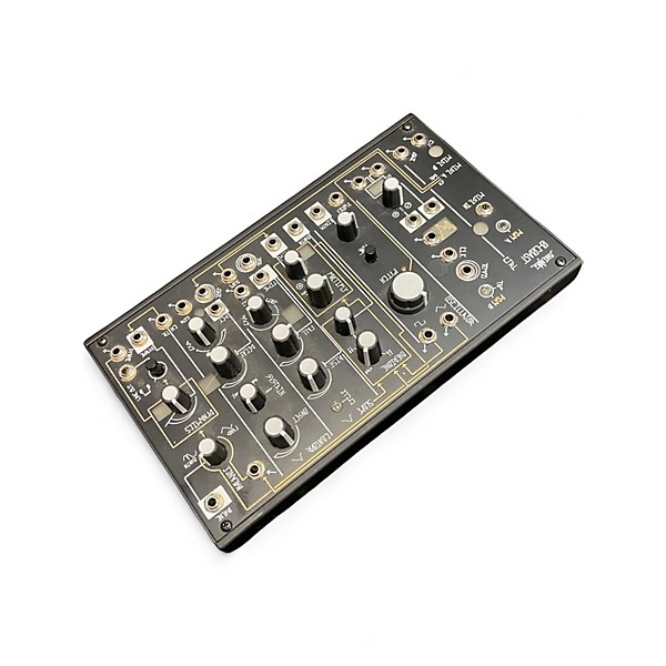 Used Make Noise 0-coast Synthesizer