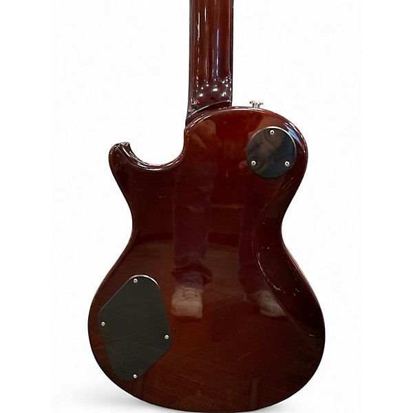 Used PRS S2 Custom 24 2 Color Sunburst Solid Body Electric Guitar