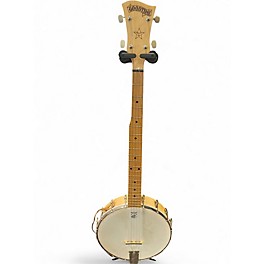 Used Deering Goodtime Antique Natural Banjo