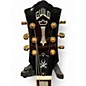 Used Guild Kim Thayil Signature Polara Black Solid Body Electric Guitar