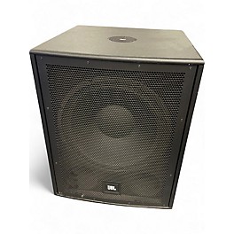Used JBL IRS 115P Powered Subwoofer
