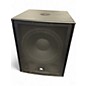Used JBL IRS 115P Powered Subwoofer thumbnail