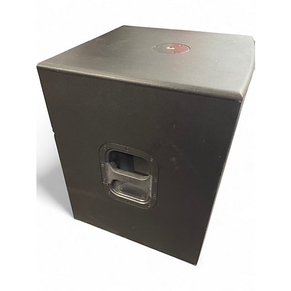Used JBL IRS 115P Powered Subwoofer