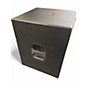 Used JBL IRS 115P Powered Subwoofer