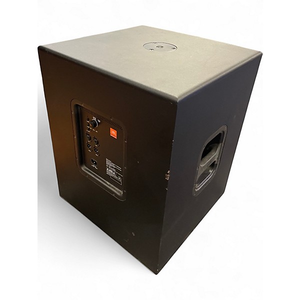 Used JBL IRS 115P Powered Subwoofer