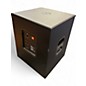Used JBL IRS 115P Powered Subwoofer