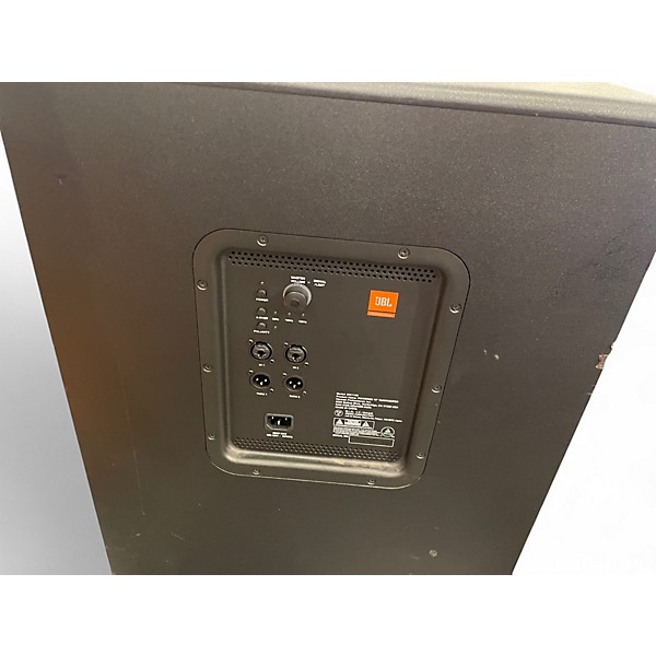 Used JBL IRS 115P Powered Subwoofer