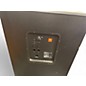 Used JBL IRS 115P Powered Subwoofer