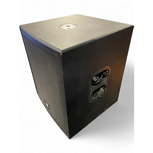 Used JBL IRS 115P Powered Subwoofer