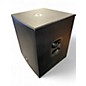 Used JBL IRS 115P Powered Subwoofer