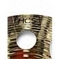 Used MEINL 18in HCS Trash Crash Cymbal