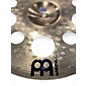 Used MEINL 18in HCS Trash Crash Cymbal