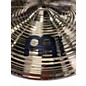 Used MEINL 14in HCS Crash Cymbal