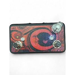 Used Lovepedal TCHULA Effect Pedal