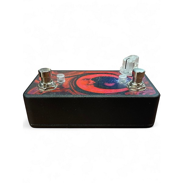 Used Lovepedal TCHULA Effect Pedal