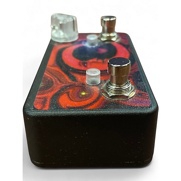 Used Lovepedal TCHULA Effect Pedal