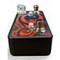 Used Lovepedal TCHULA Effect Pedal