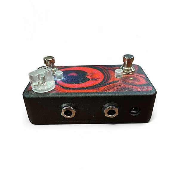 Used Lovepedal TCHULA Effect Pedal