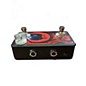Used Lovepedal TCHULA Effect Pedal