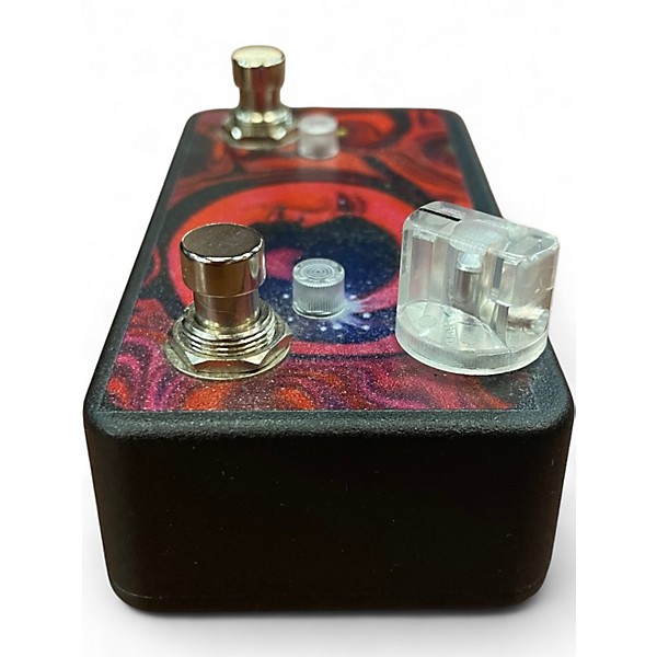 Used Lovepedal TCHULA Effect Pedal