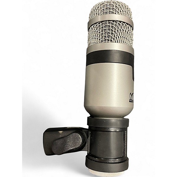 Used Miktek PM10 Condenser Microphone