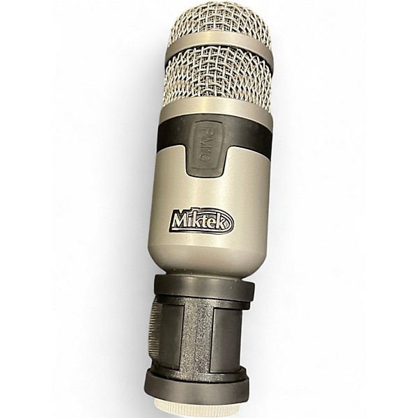 Used Miktek PM10 Condenser Microphone