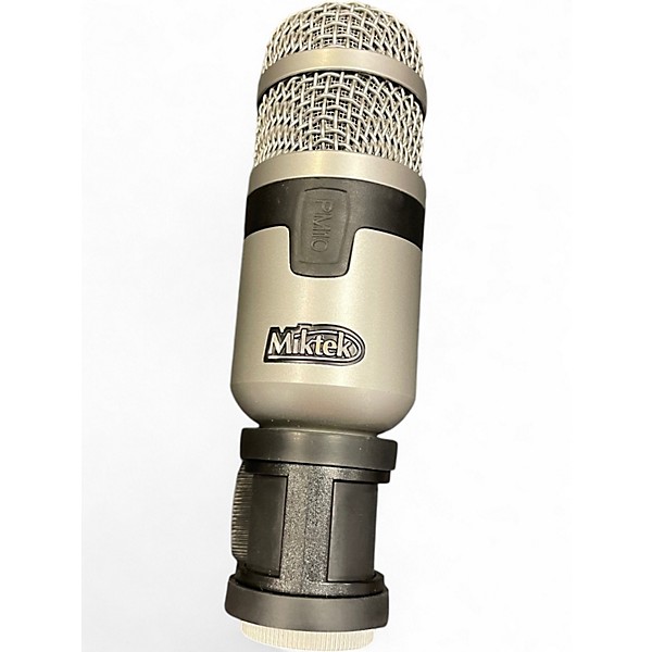Used Miktek PM10 Condenser Microphone