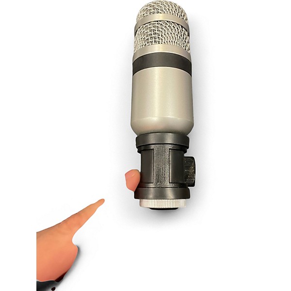 Used Miktek PM11 Condenser Microphone