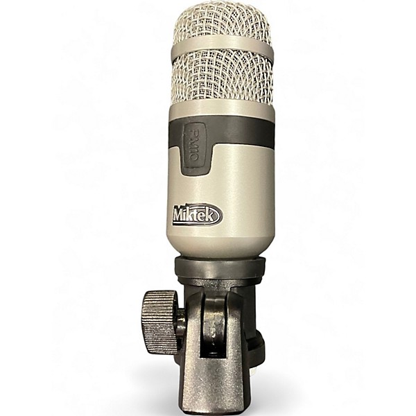 Used Miktek PM11 Condenser Microphone