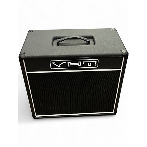 Used VHT Special 6 112C Guitar Cabinet
