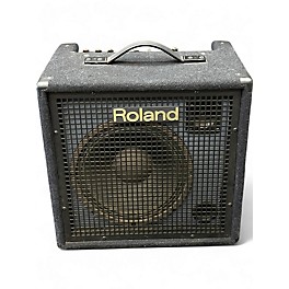 Used Roland KC300 Keyboard Amp