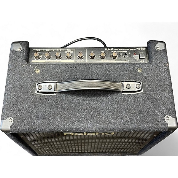 Used Roland KC300 Keyboard Amp